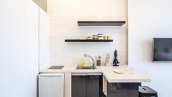 Gangneung Dangdangi Dog Pension Blue