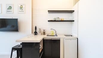 Gangneung Dangdangi Dog Pension Blue