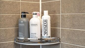 Gangneung Dangdangi Dog Pension Blue