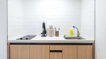 Gangneung Dangdangi Dog Pension Blue