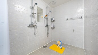 Gangneung Dangdangi Dog Pension Blue