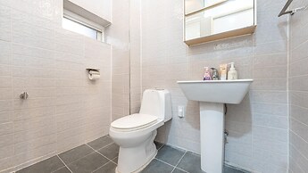 Gangneung Dangdangi Dog Pension Blue