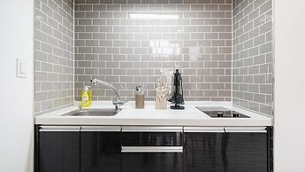 Gangneung Dangdangi Dog Pension Blue