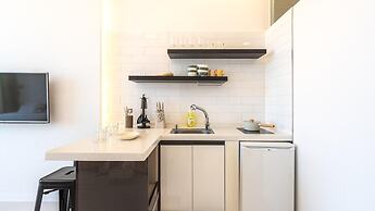 Gangneung Dangdangi Dog Pension Blue