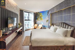 Apec Mandala Mui Ne Condotel By Vu