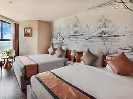 Apec Mandala Mui Ne Condotel By Vu