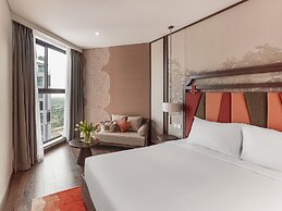 Apec Mandala Mui Ne Condotel By Vu