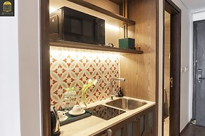 Apec Mandala Mui Ne Condotel By Vu