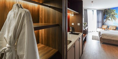 Apec Mandala Mui Ne Condotel By Vu