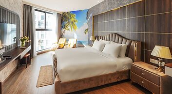 Apec Mandala Mui Ne Condotel By Vu