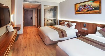 Apec Mandala Mui Ne Condotel By Vu