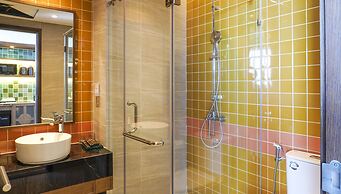 Apec Mandala Mui Ne Condotel By Vu