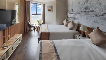 Apec Mandala Mui Ne Condotel By Vu