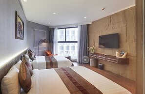 Apec Mandala Mui Ne Condotel By Vu