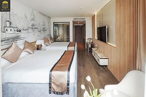 Apec Mandala Mui Ne Condotel By Vu