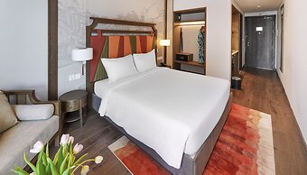 Apec Mandala Mui Ne Condotel By Vu