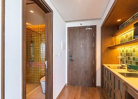 Apec Mandala Mui Ne Condotel By Vu