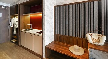 Apec Mandala Mui Ne Condotel By Vu