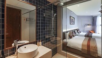 Apec Mandala Mui Ne Condotel By Vu