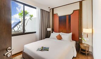 Apec Mandala Mui Ne Condotel By Vu