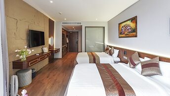 Apec Mandala Mui Ne Condotel By Vu