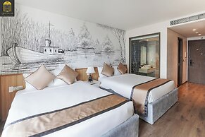 Apec Mandala Mui Ne Condotel By Vu