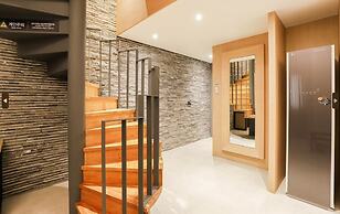 Browndot Gyeongju Terminal