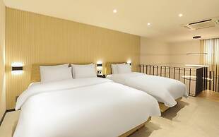 Browndot Gyeongju Terminal