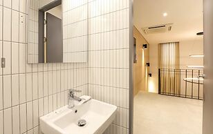 Browndot Gyeongju Terminal