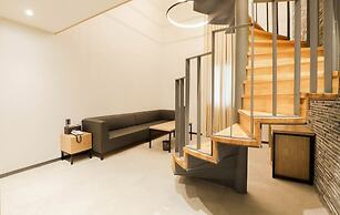 Browndot Gyeongju Terminal