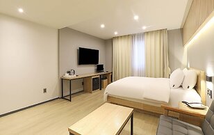 Browndot Gyeongju Terminal