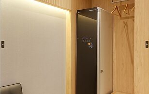 Browndot Gyeongju Terminal