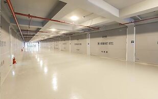 Browndot Gyeongju Terminal