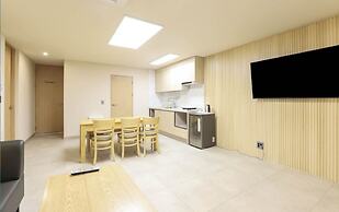 Browndot Gyeongju Terminal