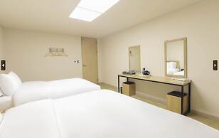 Browndot Gyeongju Terminal