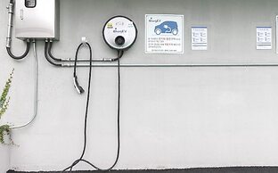 Browndot Gyeongju Terminal