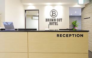 Browndot Gyeongju Terminal