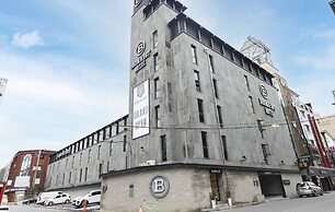 Browndot Gyeongju Terminal