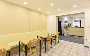 Browndot Gyeongju Terminal