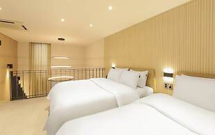 Browndot Gyeongju Terminal