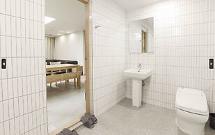 Browndot Gyeongju Terminal