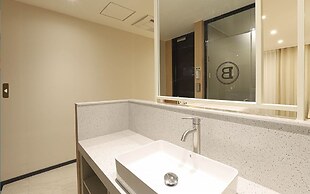 Browndot Gyeongju Terminal