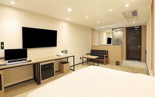 Browndot Gyeongju Terminal