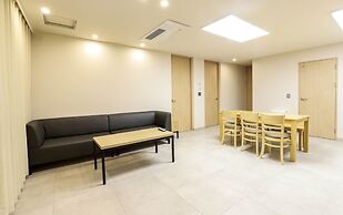 Browndot Gyeongju Terminal