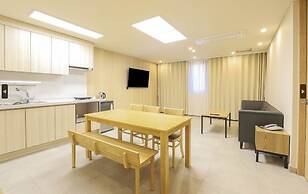 Browndot Gyeongju Terminal