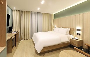 Browndot Gyeongju Terminal