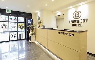 Browndot Gyeongju Terminal