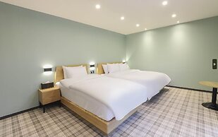 Browndot Gyeongju Terminal