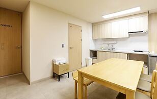 Browndot Gyeongju Terminal