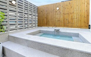 Browndot Gyeongju Terminal